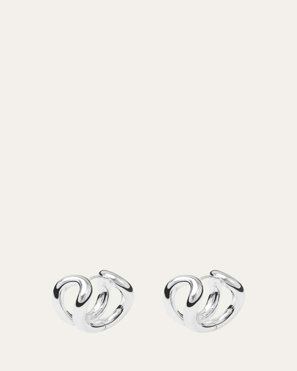 The Steffie Earrings